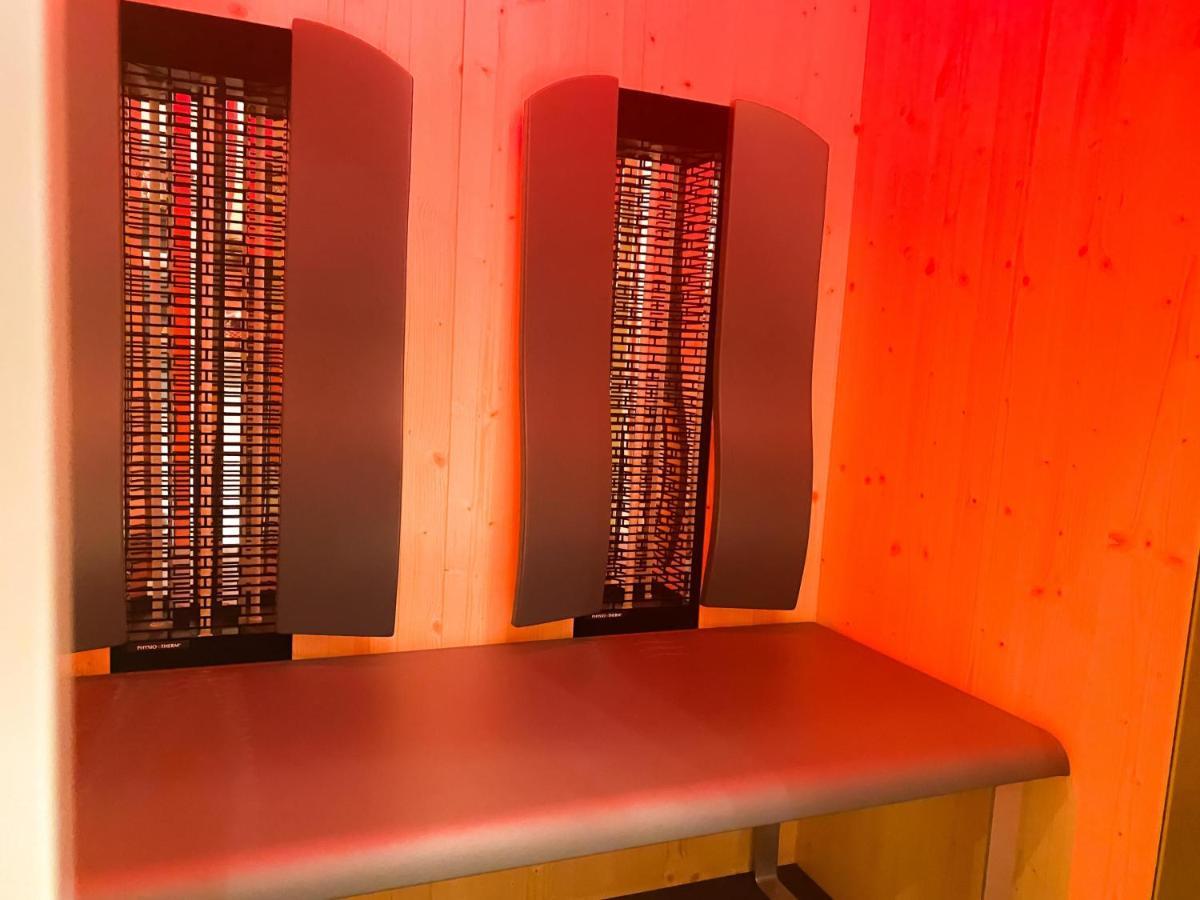 斯特兰德米拉马尔酒店 蒂门多弗施特兰德 外观 照片